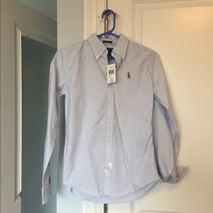 Ralph Lauren Button Down
